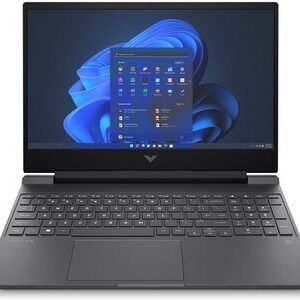 HP Victus AMD Ryzen 7 5800H / hasta 4,4 GHz  Ordenador portátil - 15.6"